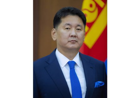 Монгол Улсын Ерөнхийлөгч У.Хүрэлсүх Уур амьсгалын өөрчлөлтийн асуудлаарх дэлхийн удирдагчдын дээд түвшний уулзалтад оролцоно