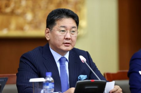 Монгол Улсын Ерөнхийлөгч У.Хүрэлсүх Уур амьсгалын өөрчлөлтийн асуудлаарх дэлхийн удирдагчдын дээд түвшний уулзалтад оролцоно