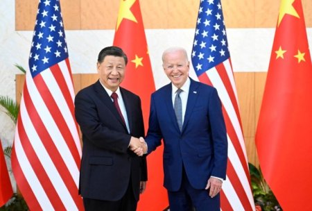 Америк, Хятадын харилцааг зөв замд оруулах ёстой гэв