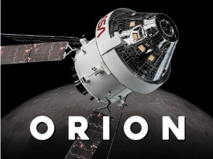 “Orion” хөлөг сарыг тойрох хоёр дахь нислэгээ хийнэ