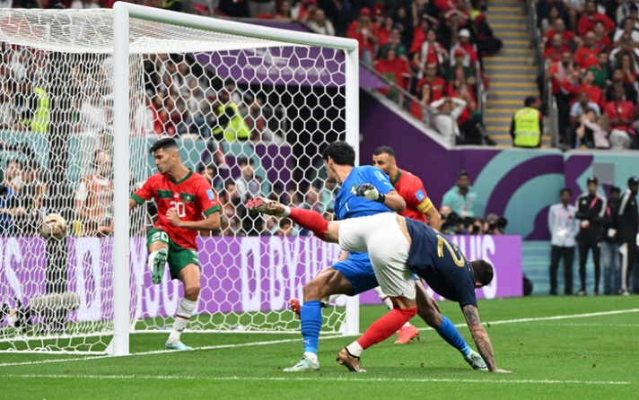 КАТАР-2022: ДАШТ-ий шигшээ тоглолтод Аргентин, Францын шигшээ багууд тоглохоор боллоо