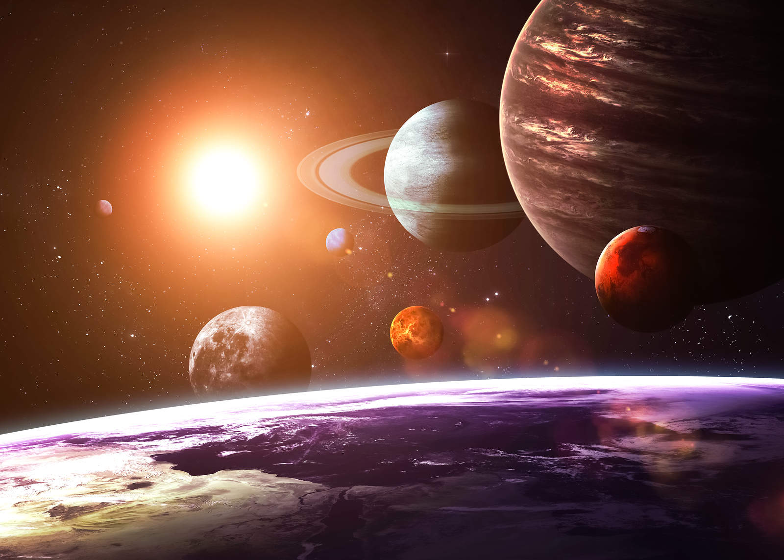 Сансар судлалд 2023 онд ямар дэвшил гарах вэ?