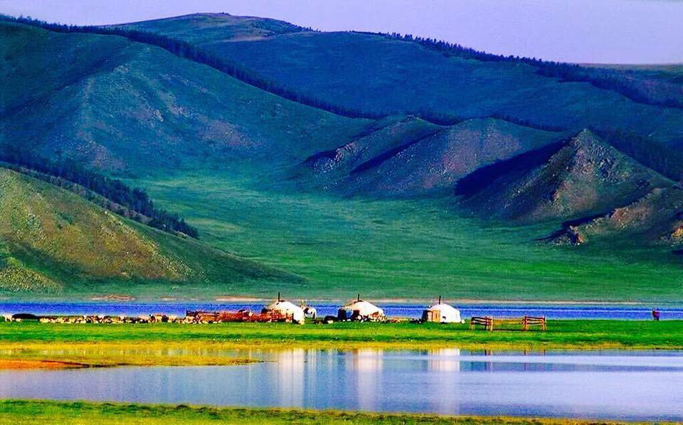 Ж.Гомбожав: Монголчуудын хамгийн жудагтай хэсэг нь хөдөө байна