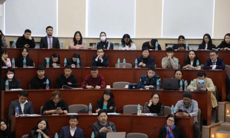 “Цэвэр агаар” дээд хэмжээний форум Монгол Улсад болно
