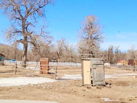 Горхи-Тэрэлжийн БЦГ-ын хязгаарлалтын бүсэд хөрсний бохирдол үүсгэж буй 229 нүхэн жорлонг буулгаж, шинэчлэн сайжруулж байна