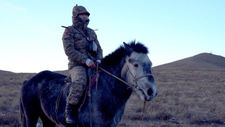 Шилдэг байгаль хамгаалагчдыг шалгаруулав