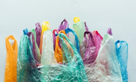 Хаягдал гялгар уутаар 45 мянган тонн бүтээгдэхүүн үйлдвэрлэжээ