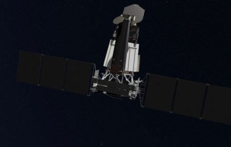 “Aditya-L1” станц Нарыг судлахад тохиромжтой цэгт ойртжээ