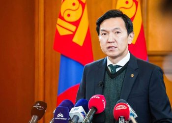 Н.Учрал:ХХI зууны сорилтуудыг даван туулах түүхэн үүрэг ногдож байна