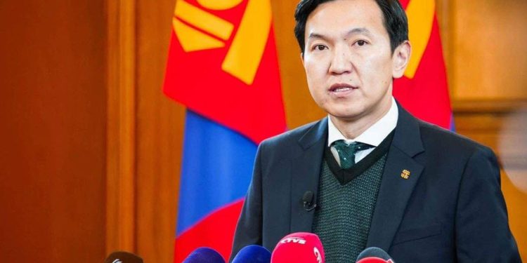 Н.Учрал:ХХI зууны сорилтуудыг даван туулах түүхэн үүрэг ногдож байна